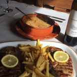 Aconchego Restaurante Bar Nourriture