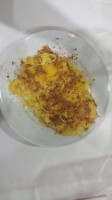 Restaurante Zé das Letras food