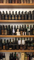 Restaurante Zé das Letras drink