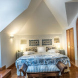 Lawrence's À l'intérieur