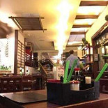Lawrence's À l'intérieur