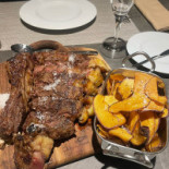 5amendoas Comida