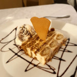 Real Canoa- Bruno´s Boisson