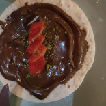 Taqueria Do Chiado Nourriture