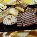 Taqueria Do Chiado Nourriture