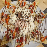 Amanti Pizza E Pasta Bebida