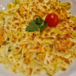 Amanti Pizza E Pasta Comida
