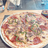 Amanti Pizza E Pasta Comida