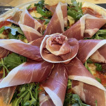 Amanti Pizza E Pasta Bebida