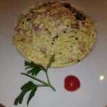 Amanti Pizza E Pasta Bebida