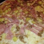 Amanti Pizza E Pasta Comida