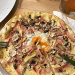 Amanti Pizza E Pasta Comida
