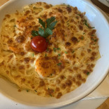 Amanti Pizza E Pasta Comida