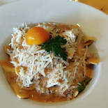 Amanti Pizza E Pasta Comida
