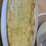 Amanti Pizza E Pasta Comida