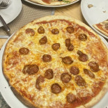 Amanti Pizza E Pasta Comida