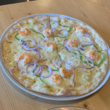 Amanti Pizza E Pasta Comida