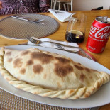 Amanti Pizza E Pasta Comida