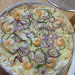 Amanti Pizza E Pasta Comida