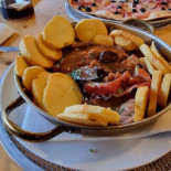 Amanti Pizza E Pasta Comida