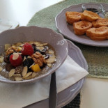 Faz De Conta Food