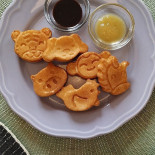 Faz De Conta Food