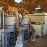 Taberna A Moagem À l'intérieur
