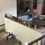 Taberna A Moagem À l'intérieur