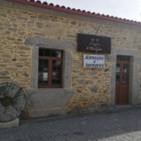 Taberna A Moagem Extérieur