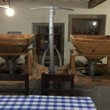 Taberna A Moagem À l'intérieur
