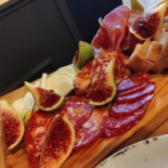 Bottle Wine Food Nourriture