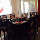 Kitai À l'intérieur