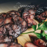 Santiago Boisson