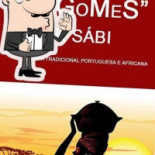 Gomes Logo