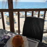 Coconuts Cafe Extérieur