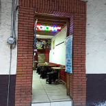 Frango Da Villa Extérieur