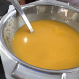 Luar De Janeiro Lda Nourriture