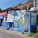 Restinguinha Exterior