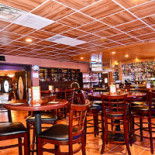 Real Taberna À l'intérieur