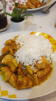 4 A Mesa food