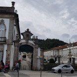 O Marques Exterior