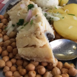 O Marques Comida