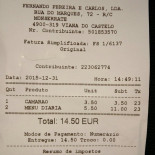 O Marques Carta