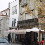 O Marques Exterior