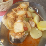 O Marques Comida