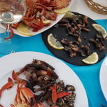 O Marques Comida