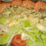 O Marques Comida