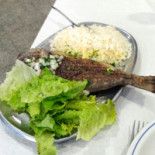 O Marques Comida