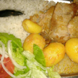 O Marques Comida