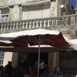 O Marques Exterior